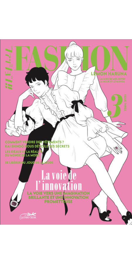 FASHION VOL.3 (VF)