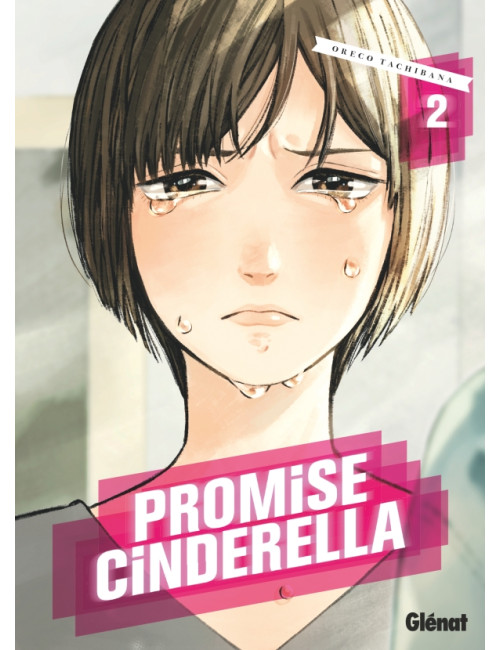 Promise Cinderella - Tome 02 (VF)