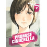 Promise Cinderella - Tome 02 (VF)