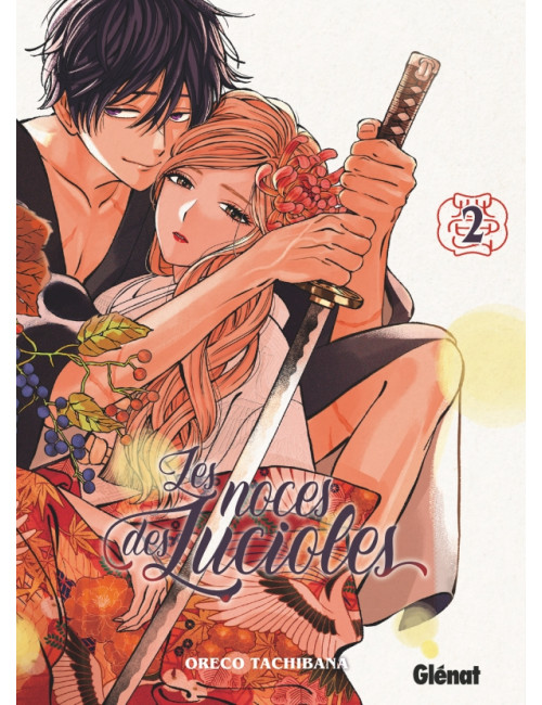 Les Noces des lucioles - Tome 02 (VF)