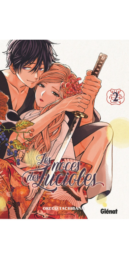 Les Noces des lucioles - Tome 02 (VF)