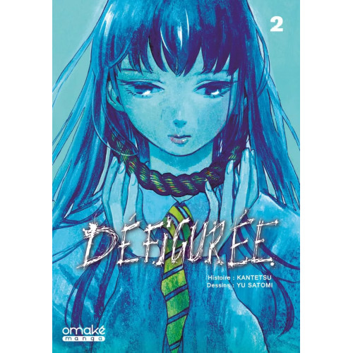 Défigurée Vol.2 (VF)