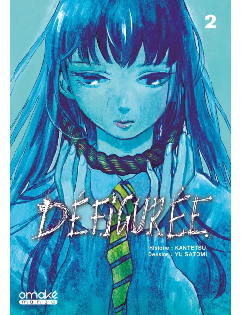 Défigurée Vol.2 (VF)