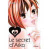 Le secret d'Aiko T01 (Nouvelle édition) (VF)