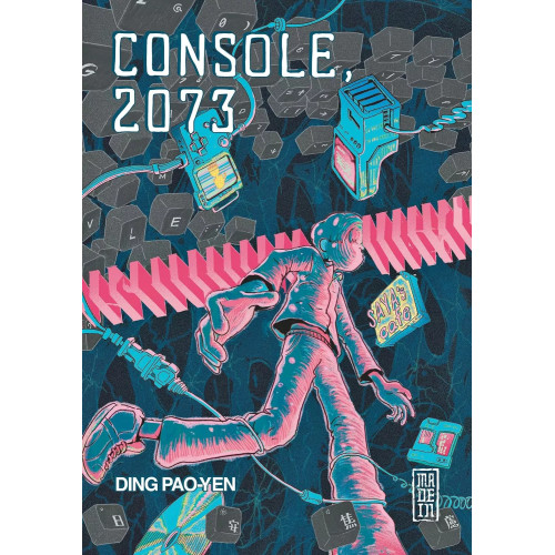 CONSOLE 2073 (VF)