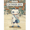 Catmask Boy (VF)