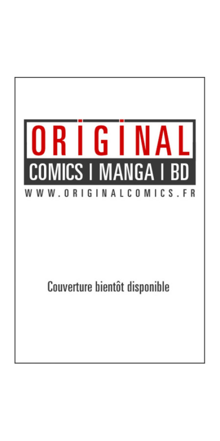 Morgana & Oz - tome 2 (VF)