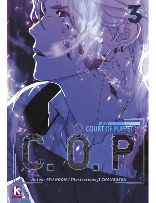 C.O.P T3 (VF)