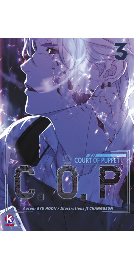 C.O.P T3 (VF)