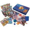 Pokémon Coffret 16 Boosters Collection Ultra Premium Amphinobi EX (VF)