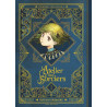 L'Atelier des Sorciers T01 Edition Grimoire (VF)