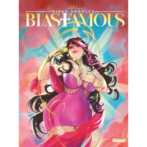 Blasfamous  (VF)