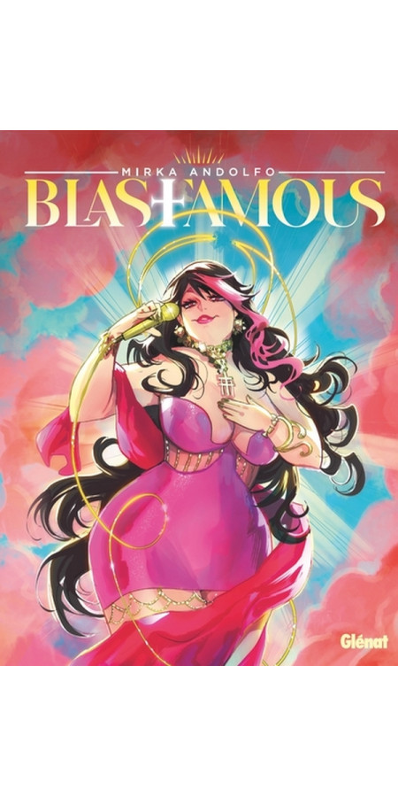 Blasfamous  (VF)