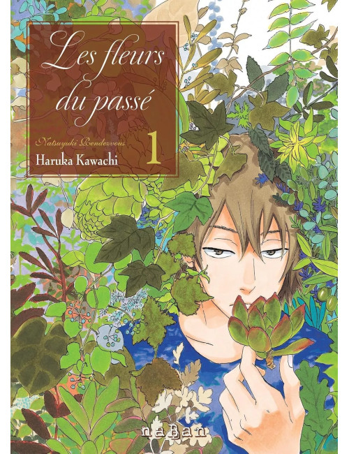 Natsuyuki Rendez-vous Vol.1 (VF)