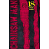 Chainsaw Man T18 - édition collector (VF)