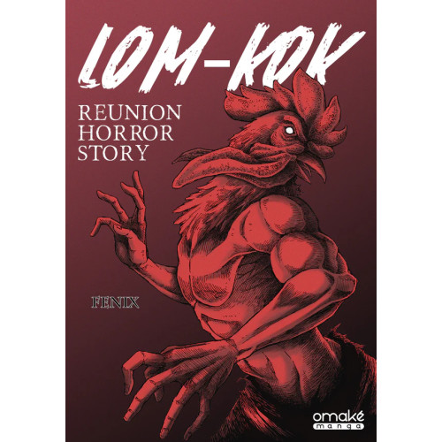 LOM-KOK REUNION HORROR STORY (VF)