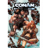 Conan le Barbare T04 : Une foi transie  (VF)