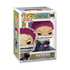 One Piece Pop Charlotte Katakuri 1606