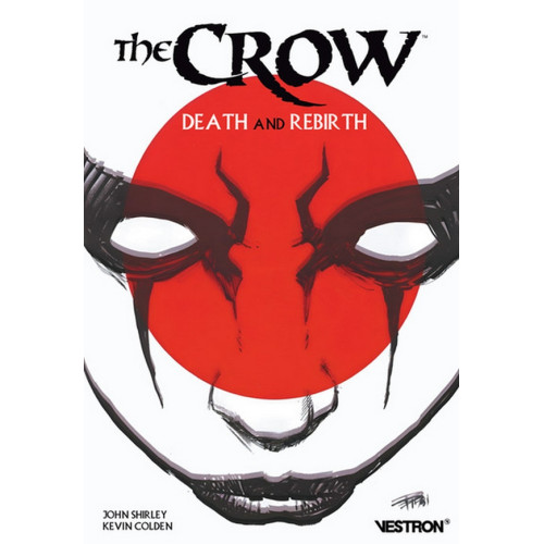 The Crow : Death and Rebirth (VF)