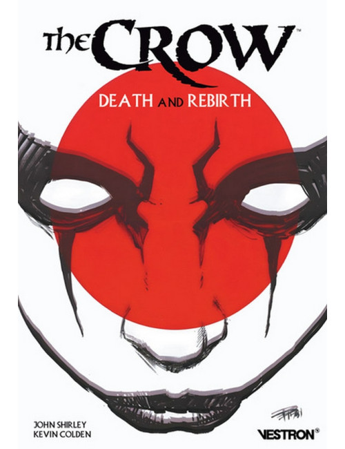 The Crow : Death and Rebirth (VF)