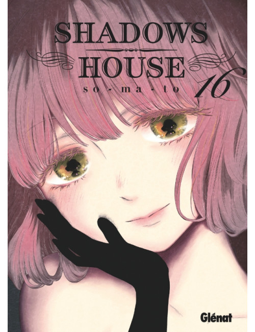 Shadows House - T16 (VF)