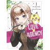 Love Agency T01 (VF)