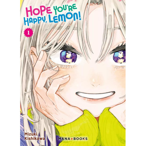 Hope You're Happy, Lemon! Vol.1 (VF)