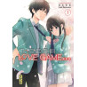 AISHITERU GAME WO OWARESETAI - TOME 1 (VF)