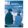 I cannot reach you Vol.5 (VF)