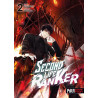 Second Life Ranker T02 (VF)