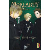 Moriarty - The Remains Tome 2 (VF)