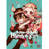 After-school Hanako-kun T02 (VF)