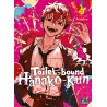 Toilet-bound Hanako-kun Tome 21 (VF)