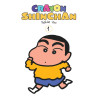 Crayon Shin-chan T01 (VF)