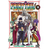 Fairy Tail - 100 Years Quest T18 (VF)