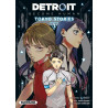 Detroit: Become Human - Tokyo Stories Vol.1 (VF)