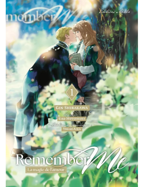 Remember Me - La magie de l'amour Vol.1 (VF)