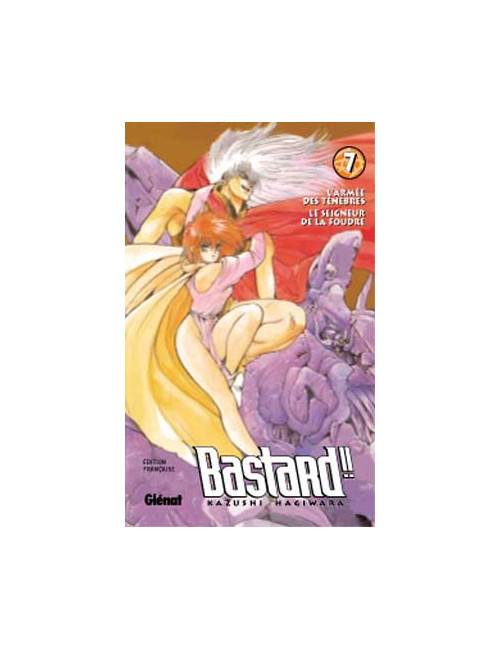 Bastard Vol.7 (VF) occasion