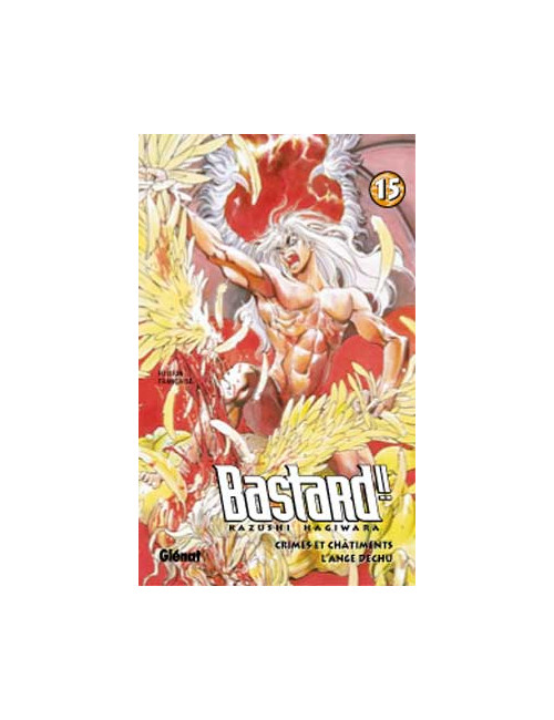 Bastard Vol.15 (VF) occasion