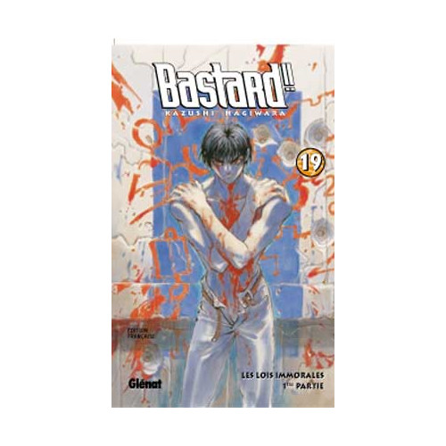 Bastard Vol.19 (VF) occasion