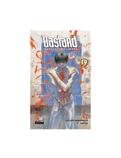 Bastard Vol.19 (VF) occasion