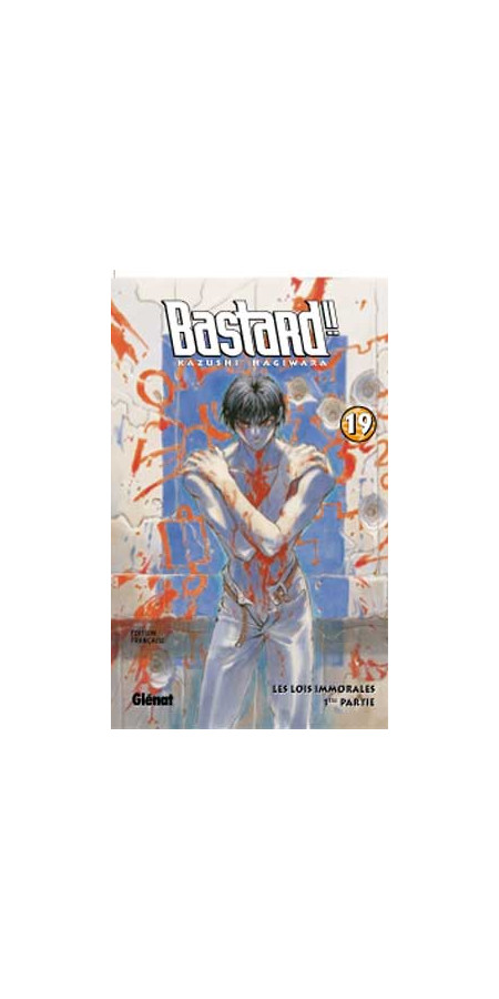 Bastard Vol.19 (VF) occasion