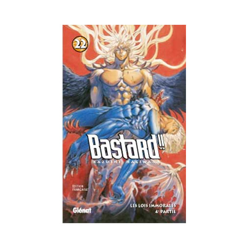 Bastard Vol.22 (VF) occasion