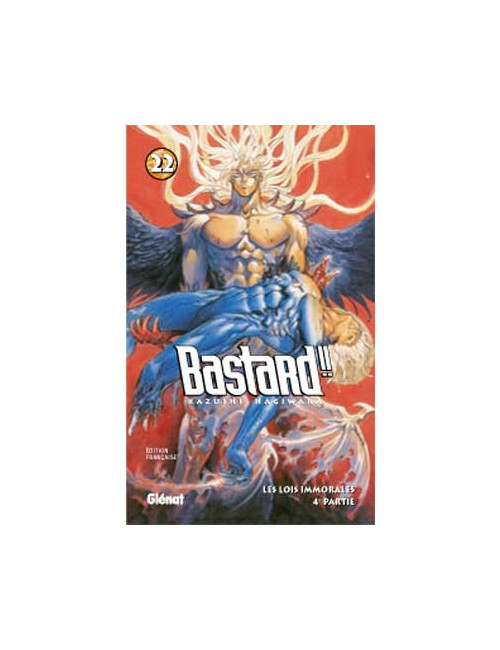 Bastard Vol.22 (VF) occasion