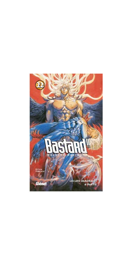 Bastard Vol.22 (VF) occasion