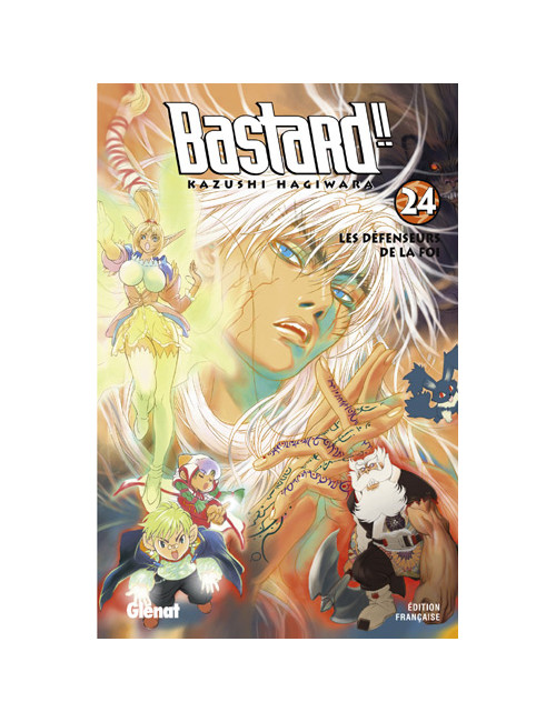 Bastard Vol.24 (VF) occasion