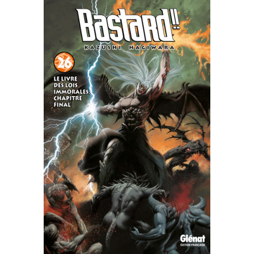 Bastard Vol.26 (VF) occasion