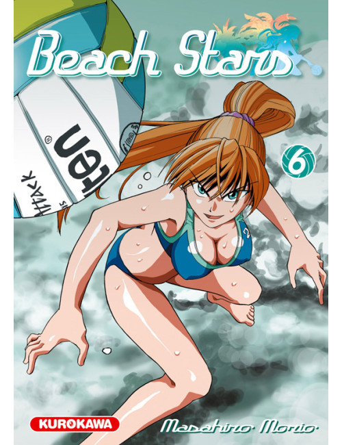 Beach Stars Vol.6 (VF) occasion