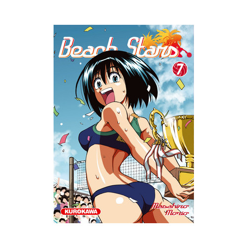 Beach Stars Vol.7 (VF) occasion