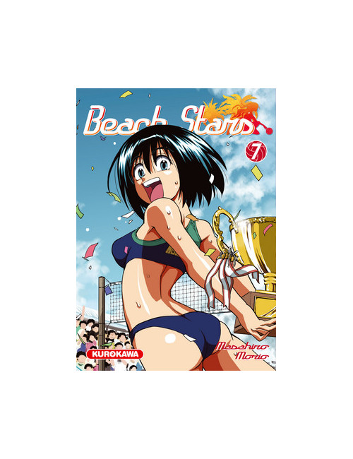 Beach Stars Vol.7 (VF) occasion